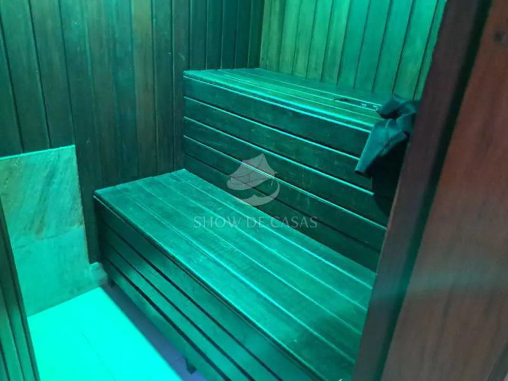 Cobertura, 5 quartos, 395 m² - Foto 5