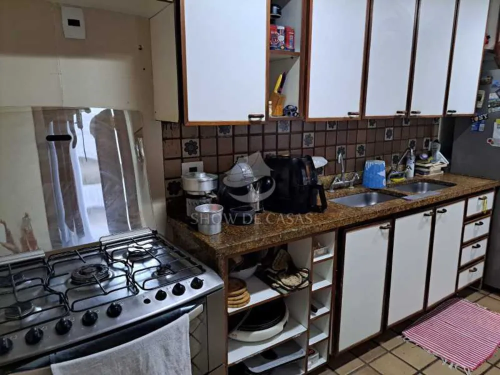 Cobertura, 5 quartos, 395 m² - Foto 9