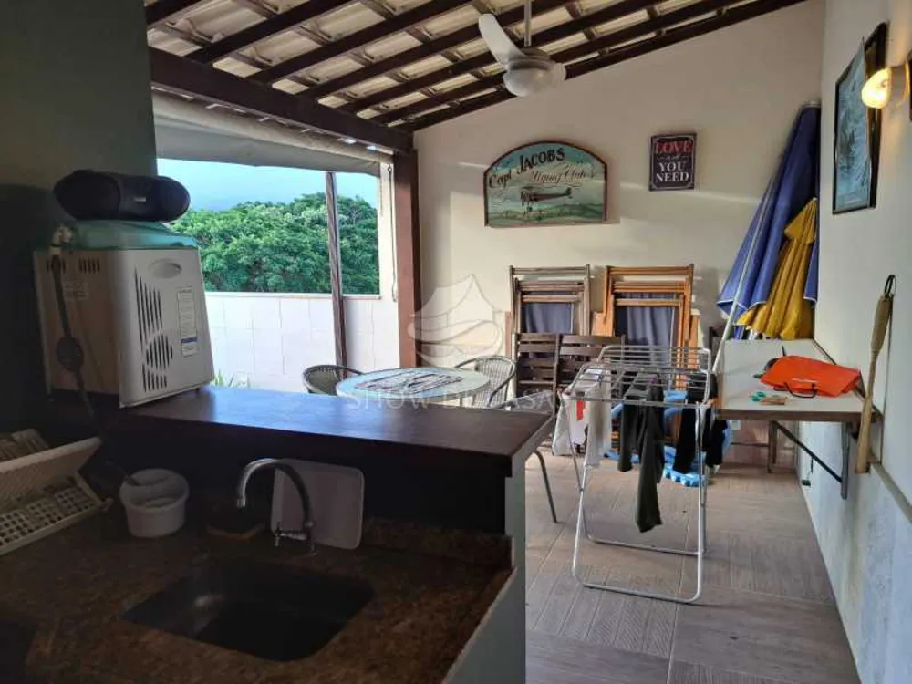 Cobertura, 5 quartos, 395 m² - Foto 14