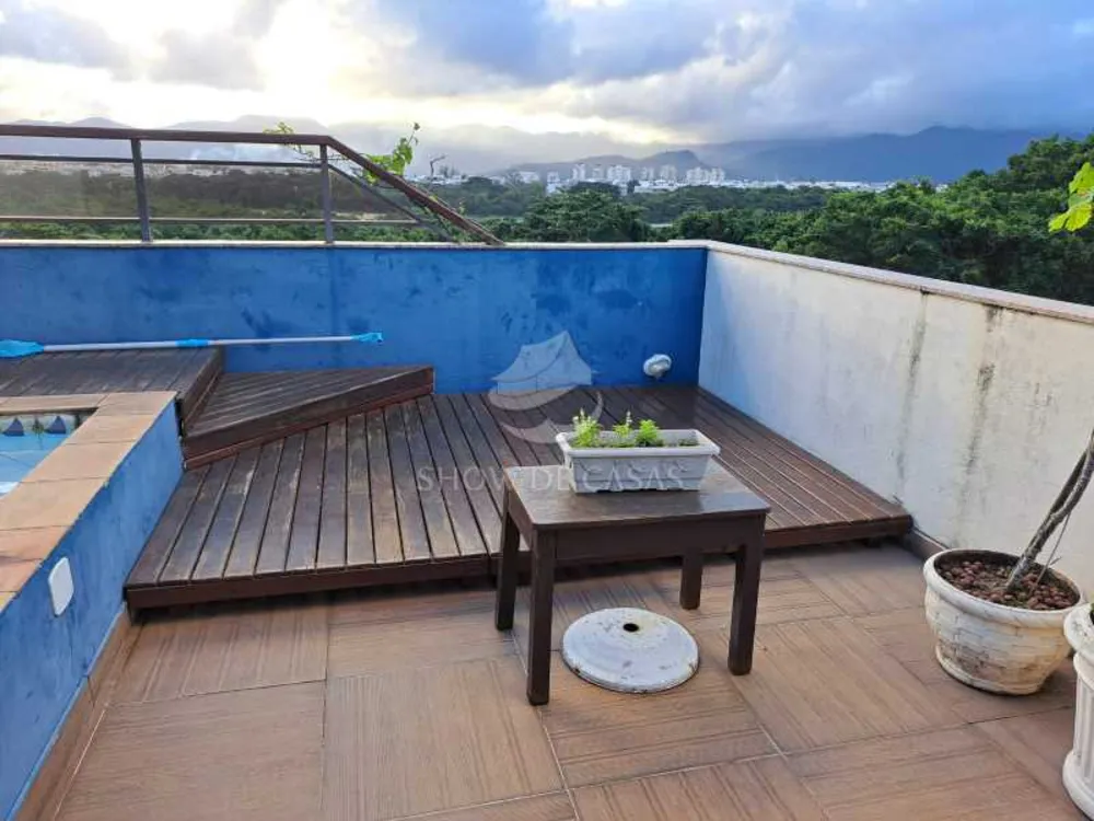 Cobertura, 5 quartos, 395 m² - Foto 10