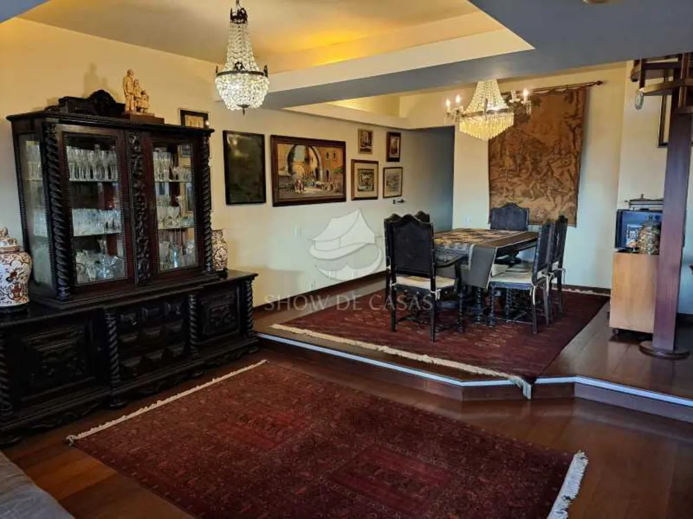Cobertura, 5 quartos, 395 m² - Foto 23