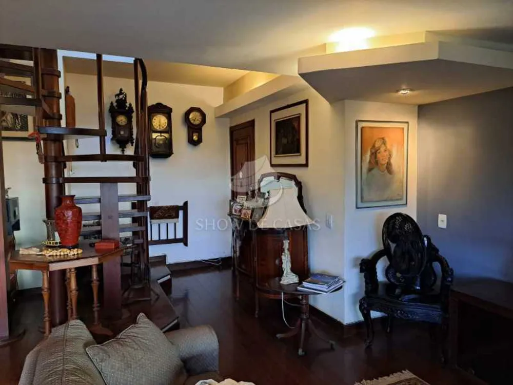 Cobertura, 5 quartos, 395 m² - Foto 30
