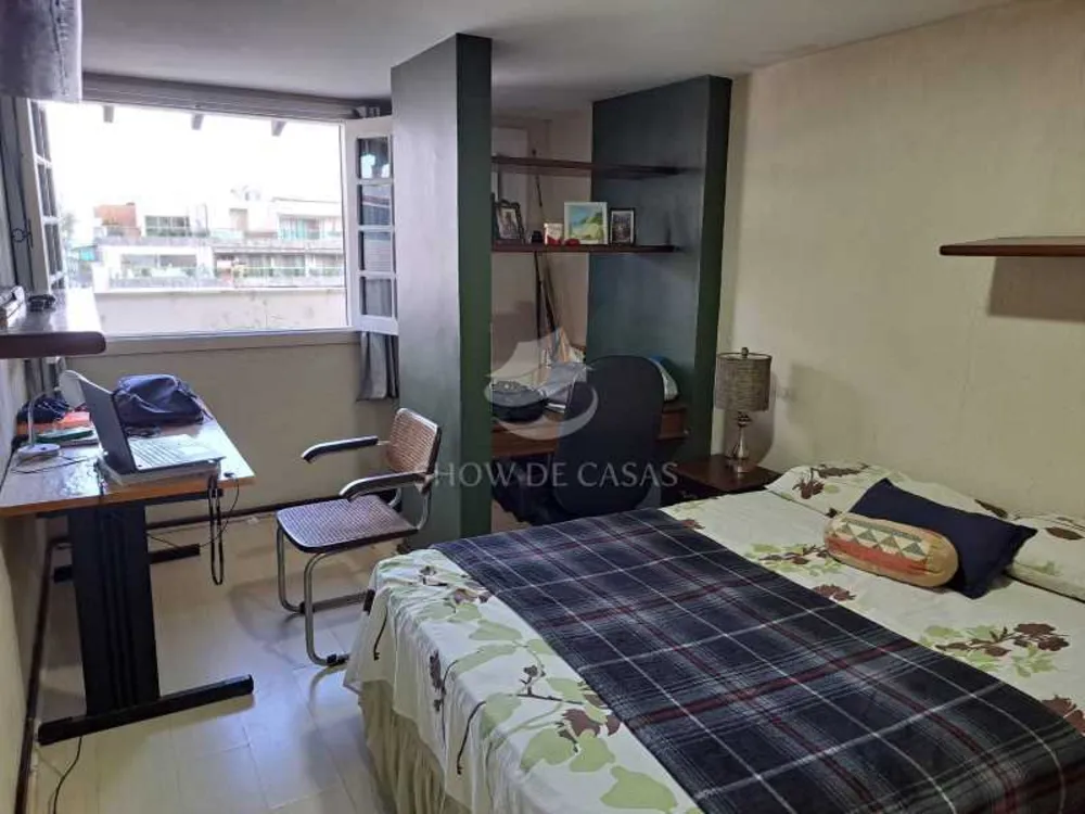 Cobertura, 5 quartos, 395 m² - Foto 15