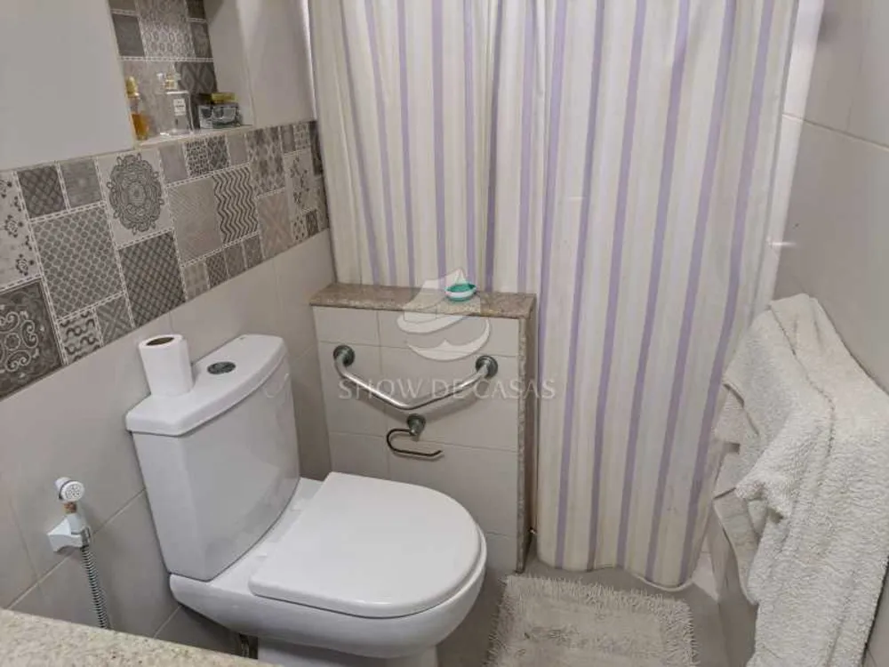 Cobertura, 5 quartos, 395 m² - Foto 24