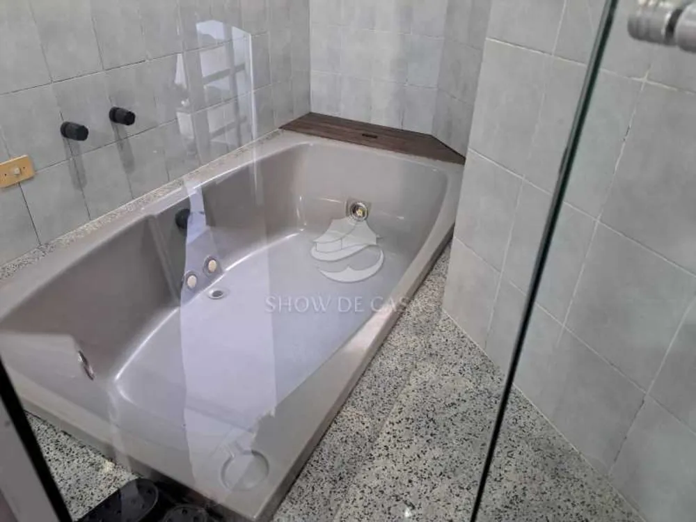 Cobertura, 5 quartos, 395 m² - Foto 18