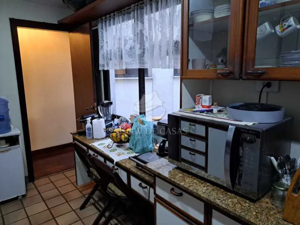 Cobertura, 5 quartos, 395 m² - Foto 7