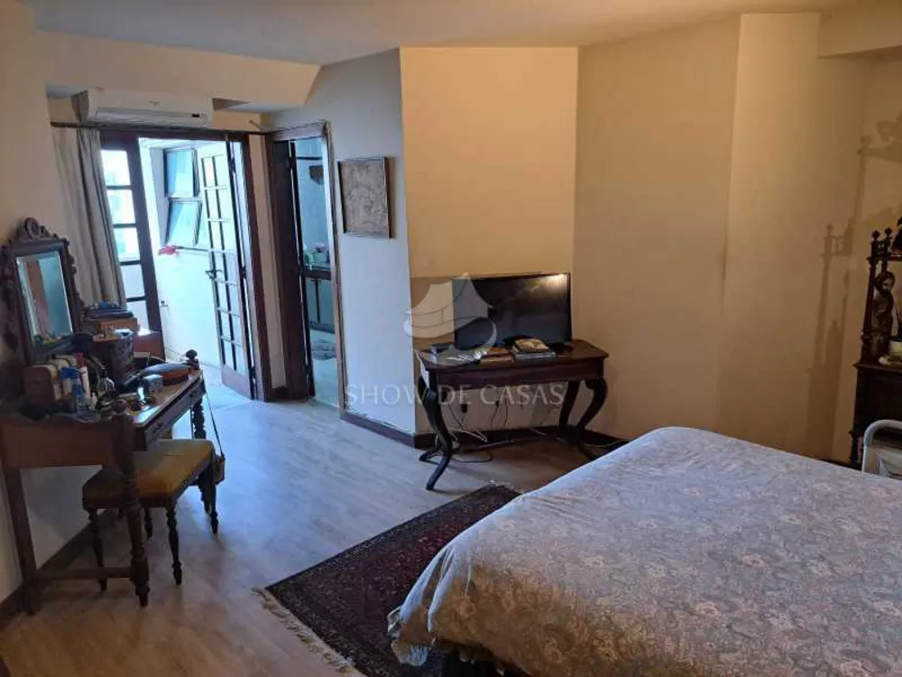 Cobertura, 5 quartos, 395 m² - Foto 16