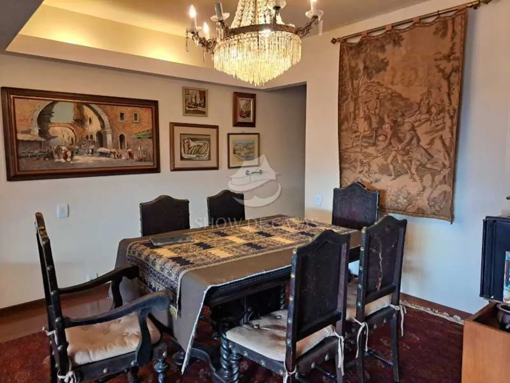 Cobertura, 5 quartos, 395 m² - Foto 26