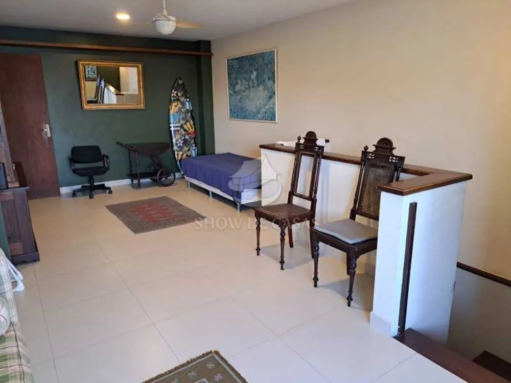 Cobertura, 5 quartos, 395 m² - Foto 19