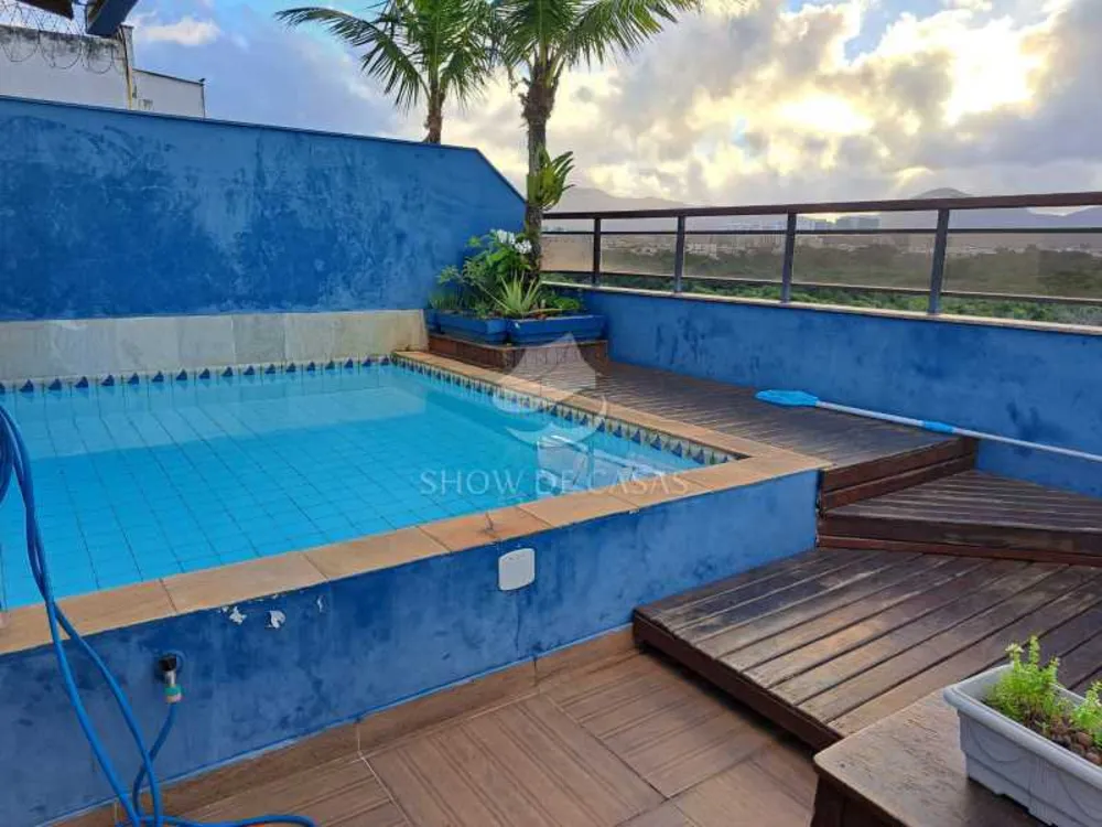 Cobertura, 5 quartos, 395 m² - Foto 6