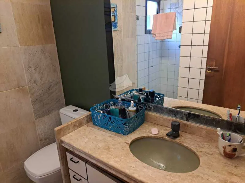 Cobertura, 5 quartos, 395 m² - Foto 20