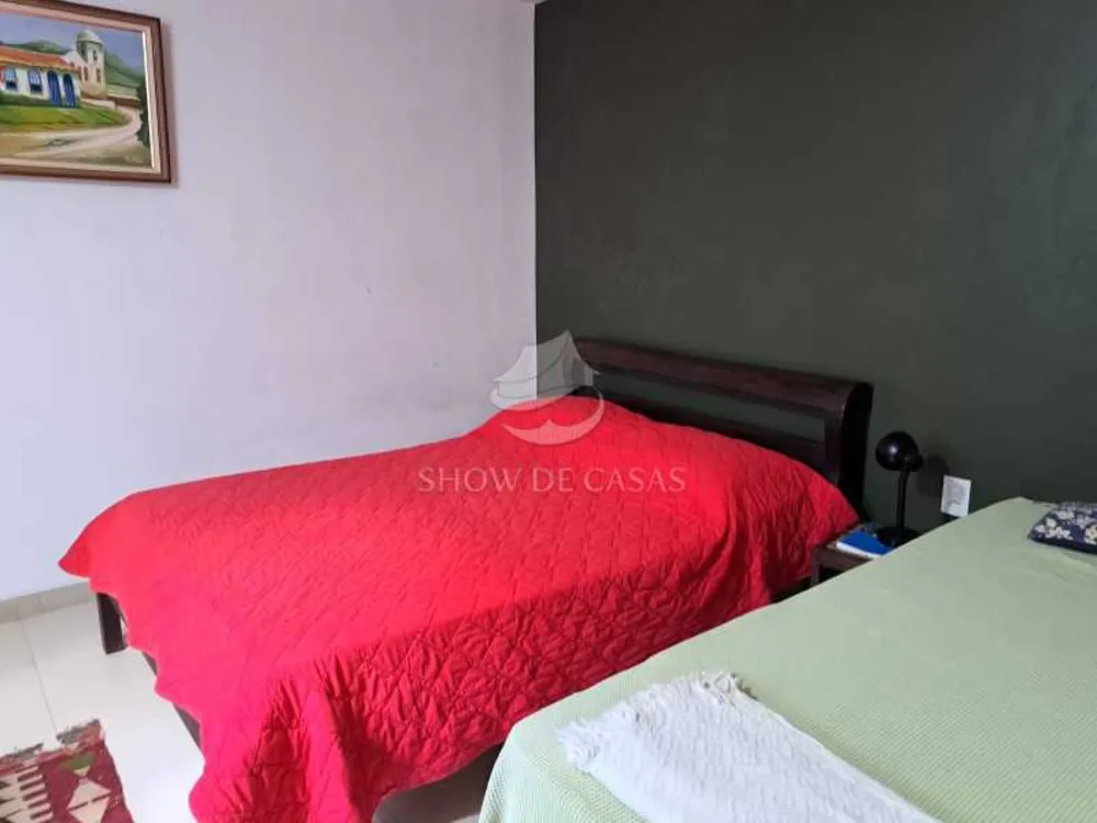 Cobertura, 5 quartos, 395 m² - Foto 1