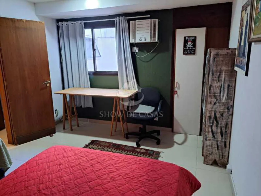 Cobertura, 5 quartos, 395 m² - Foto 21