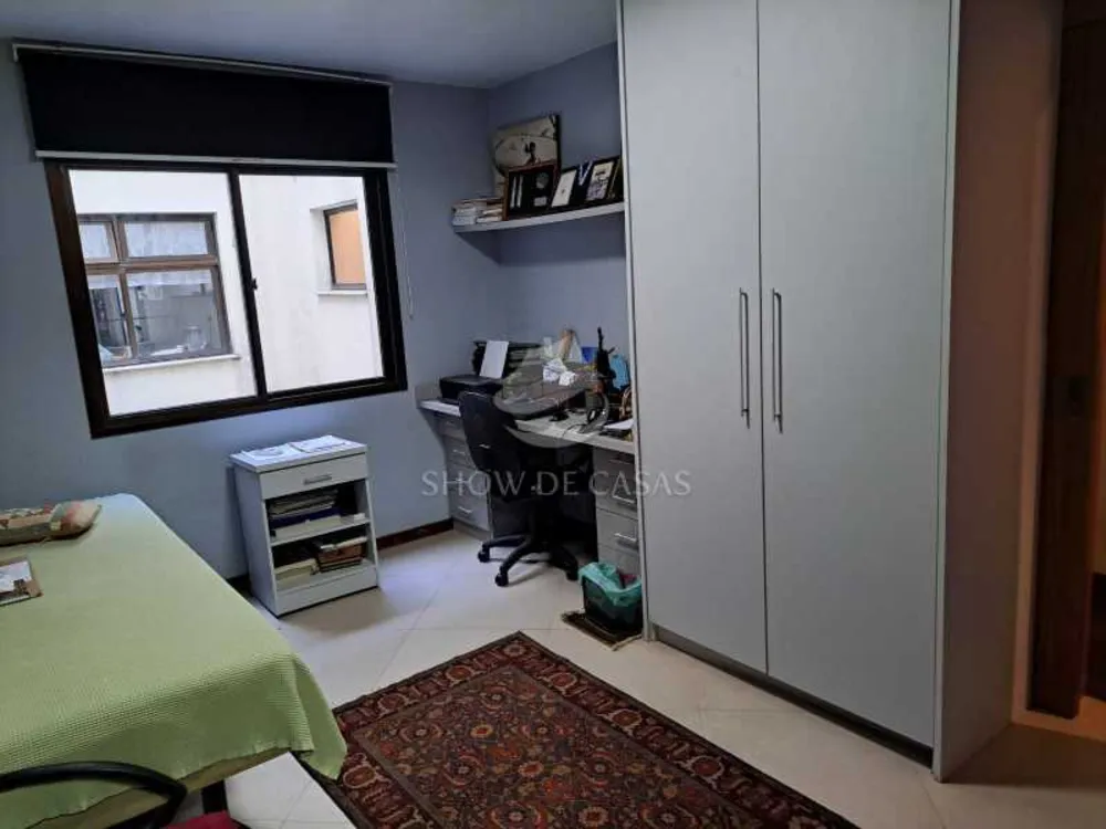 Cobertura, 5 quartos, 395 m² - Foto 8