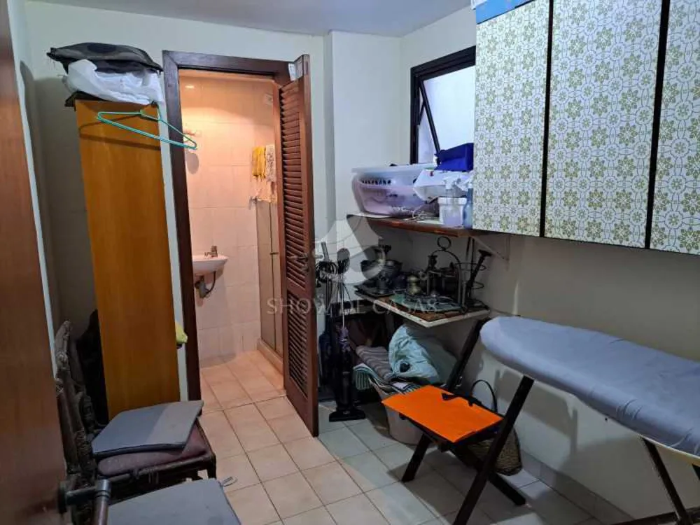 Cobertura, 5 quartos, 395 m² - Foto 11