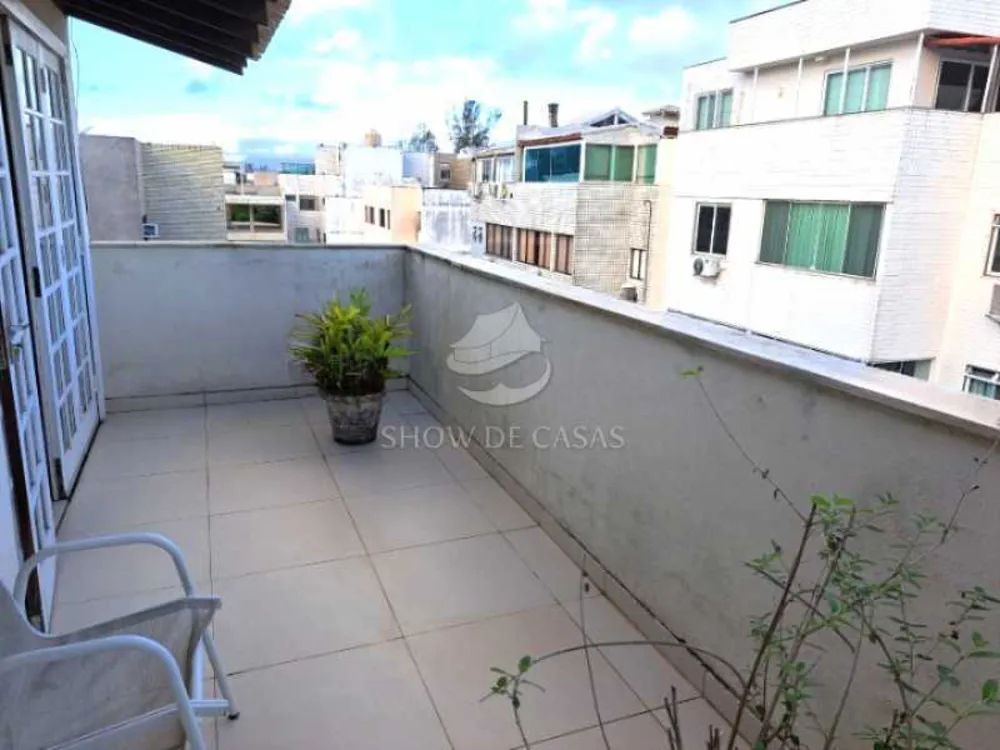 Cobertura, 5 quartos, 395 m² - Foto 4