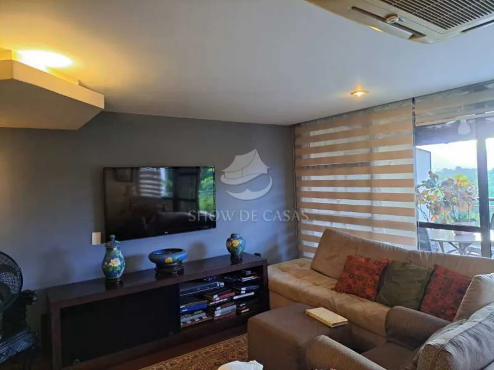 Cobertura, 5 quartos, 395 m² - Foto 25