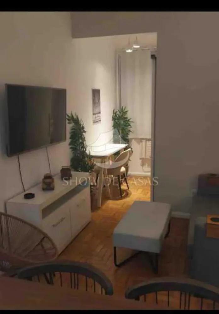 Apartamento, 1 quarto, 40 m² - Foto 9