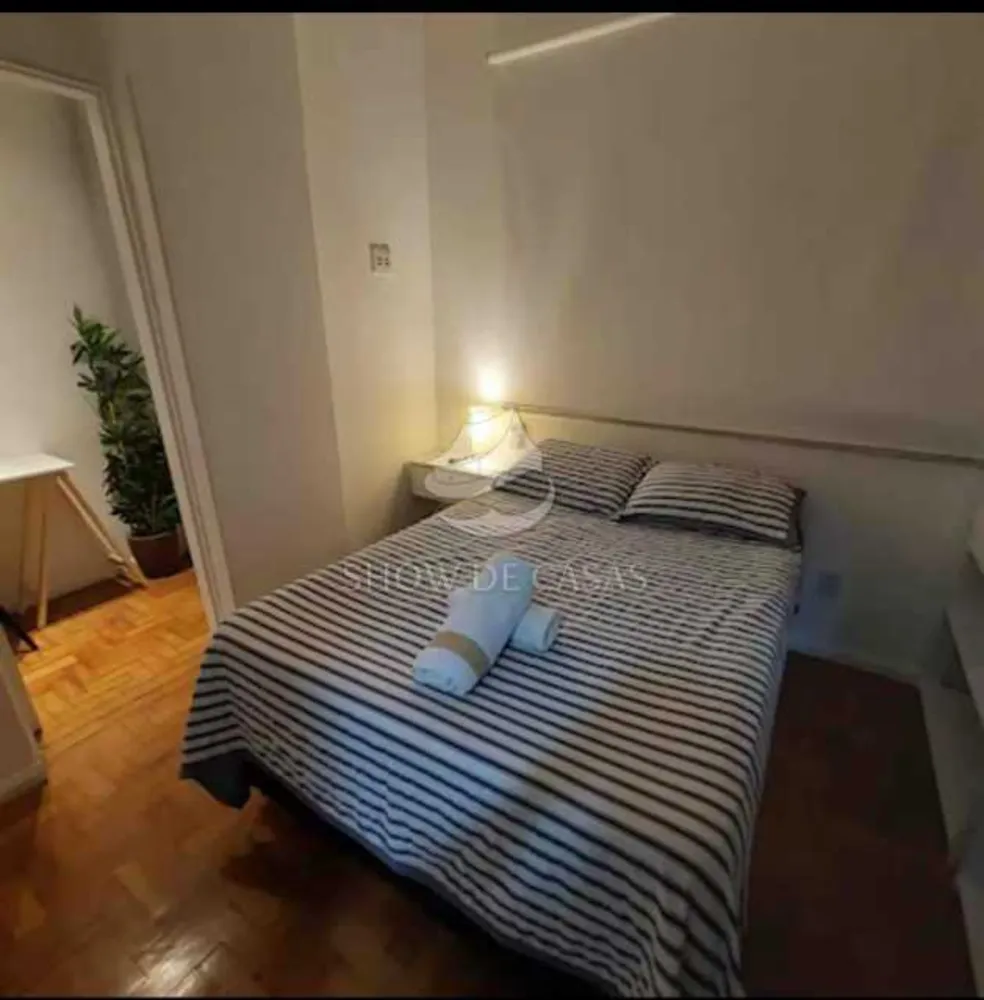 Apartamento, 1 quarto, 40 m² - Foto 6