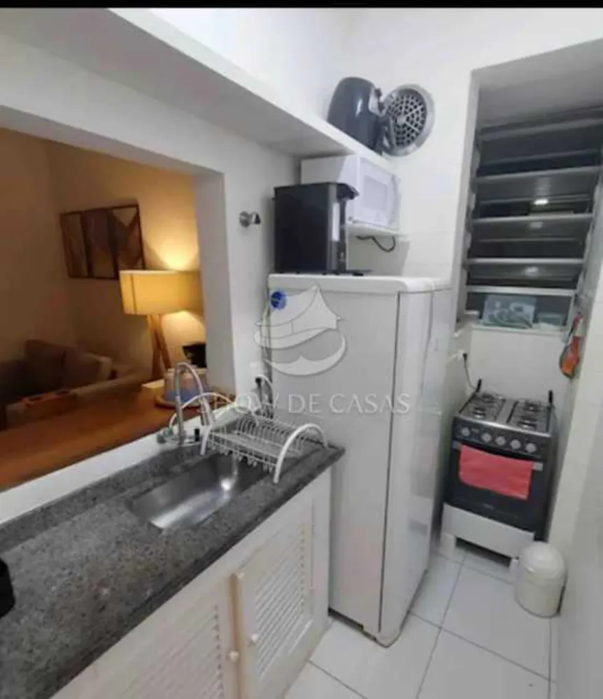 Apartamento, 1 quarto, 40 m² - Foto 1