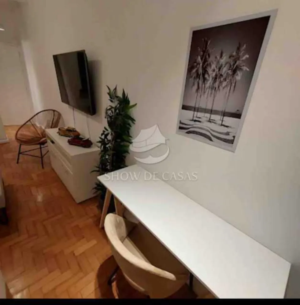 Apartamento, 1 quarto, 40 m² - Foto 10