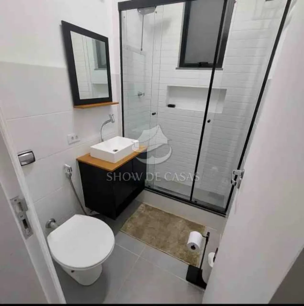 Apartamento, 1 quarto, 40 m² - Foto 2
