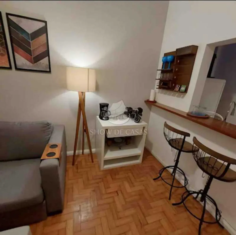 Apartamento, 1 quarto, 40 m² - Foto 3