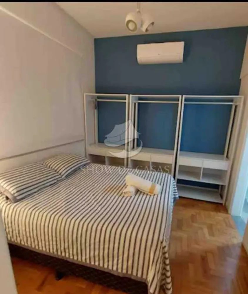 Apartamento, 1 quarto, 40 m² - Foto 4
