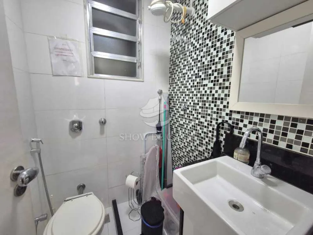 Kitnet-Studio, 40 m² - Foto 15