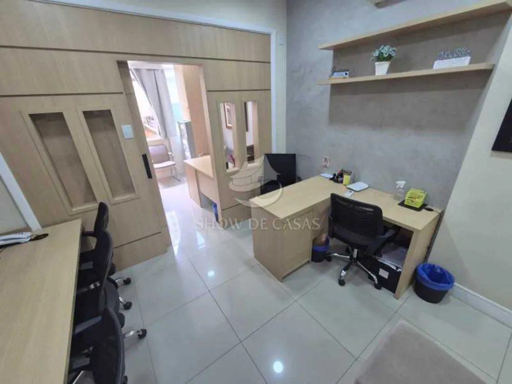 Kitnet-Studio, 40 m² - Foto 1