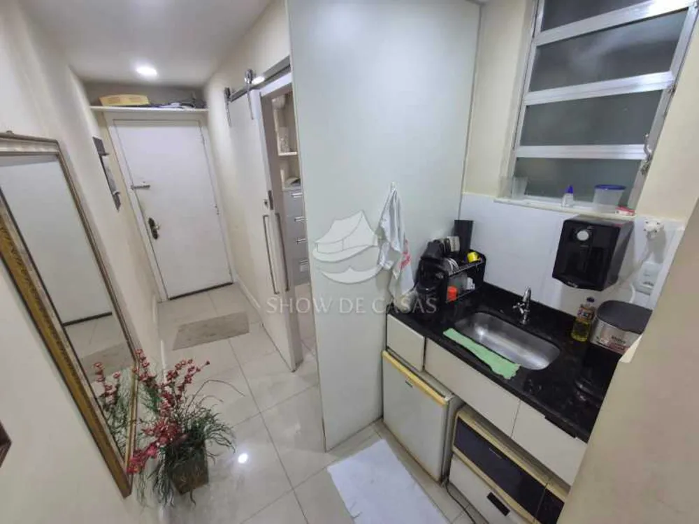 Kitnet-Studio, 40 m² - Foto 6