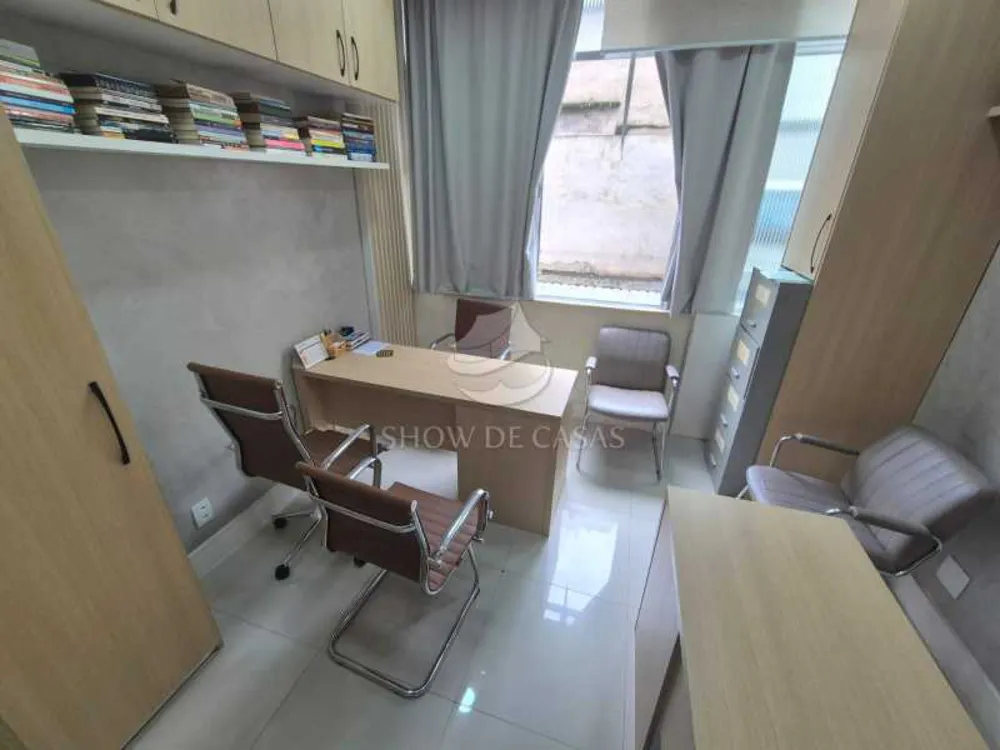 Kitnet-Studio, 40 m² - Foto 8