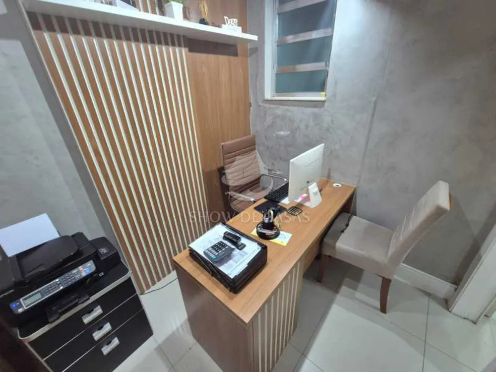Kitnet-Studio, 40 m² - Foto 12