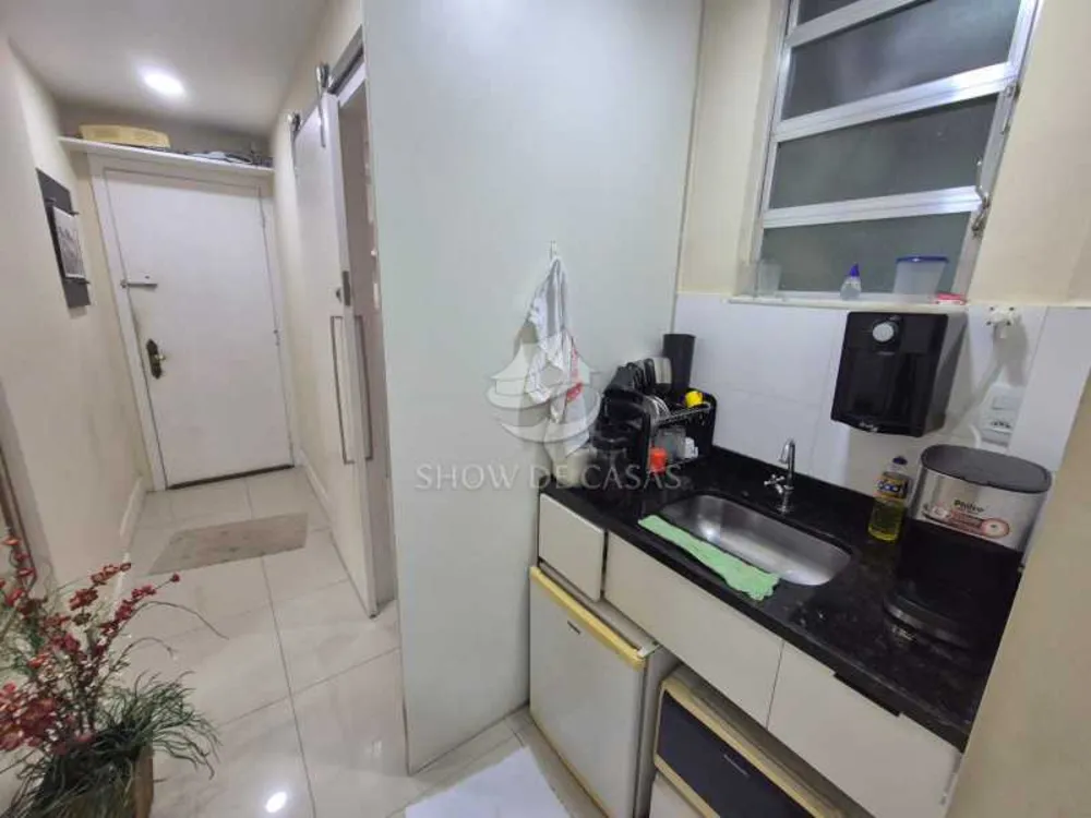 Kitnet-Studio, 40 m² - Foto 18