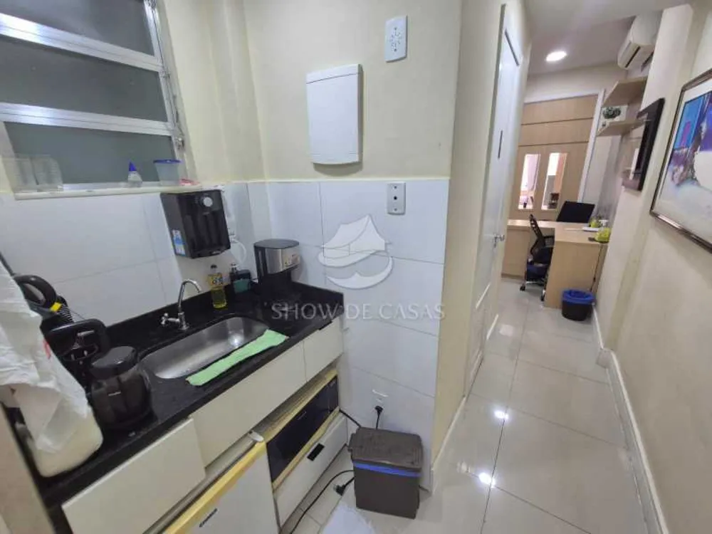 Kitnet-Studio, 40 m² - Foto 14