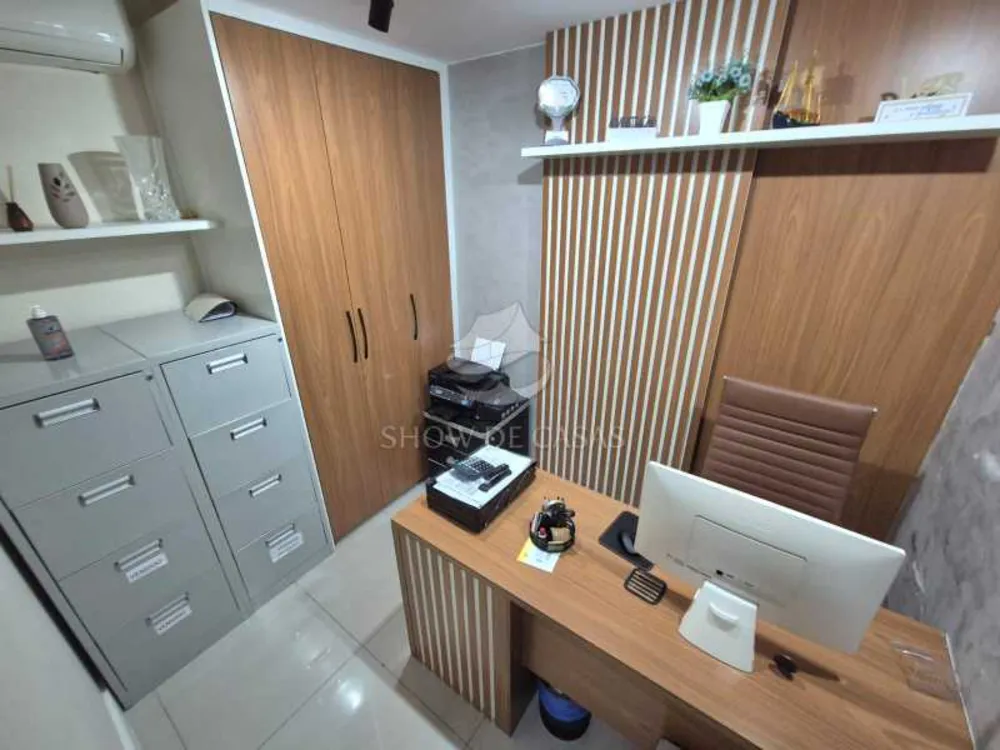 Kitnet-Studio, 40 m² - Foto 13