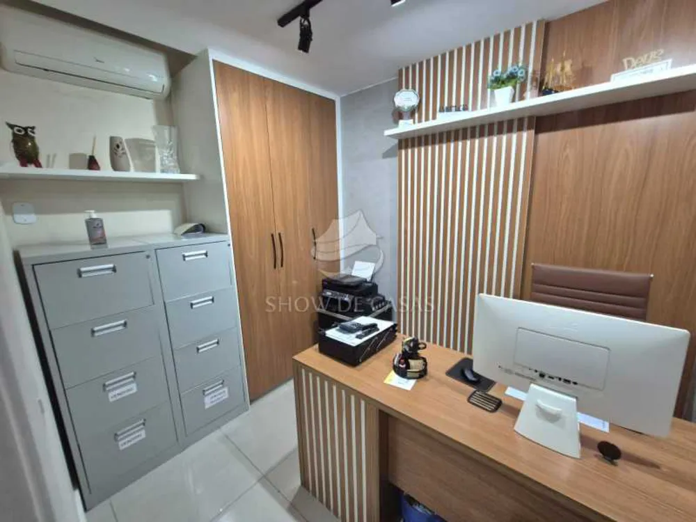 Kitnet-Studio, 40 m² - Foto 11