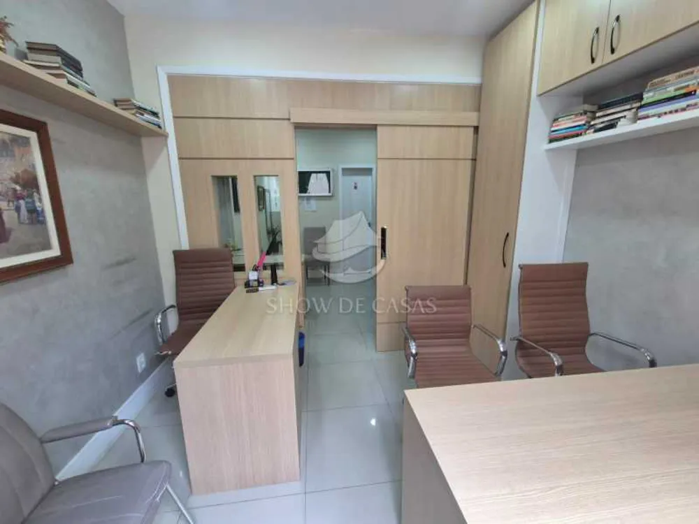 Kitnet-Studio, 40 m² - Foto 5