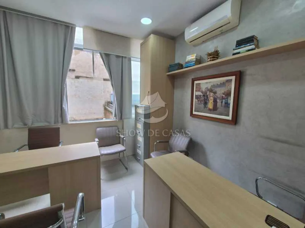 Kitnet-Studio, 40 m² - Foto 1