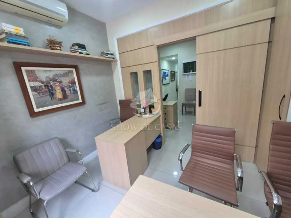 Kitnet-Studio, 40 m² - Foto 7