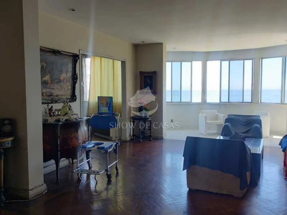Apartamento, 5 quartos, 200 m² - Foto 11
