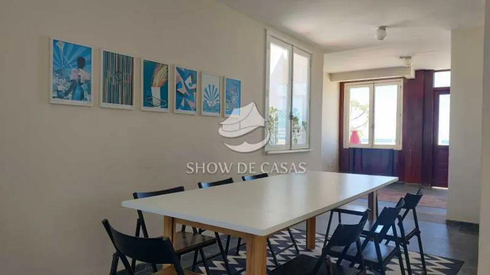 Apartamento, 5 quartos, 200 m² - Foto 44