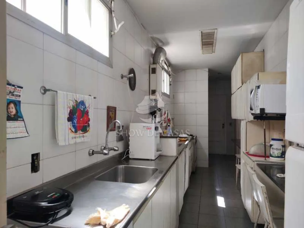 Apartamento, 5 quartos, 200 m² - Foto 13