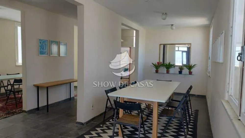 Apartamento, 5 quartos, 200 m² - Foto 42