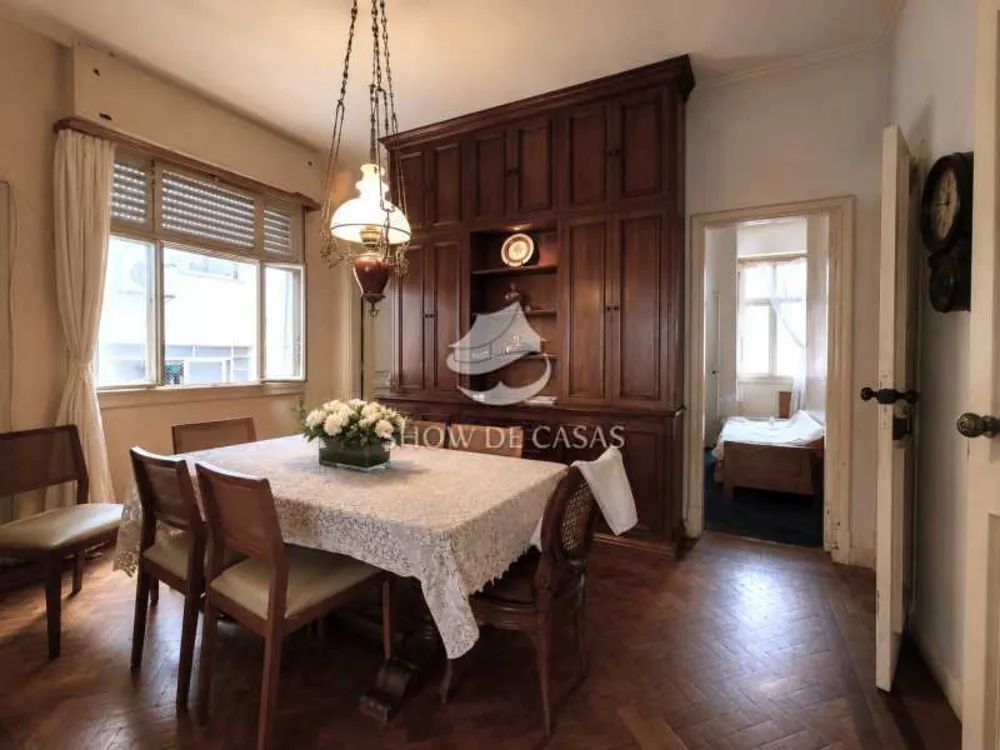 Apartamento, 5 quartos, 200 m² - Foto 34