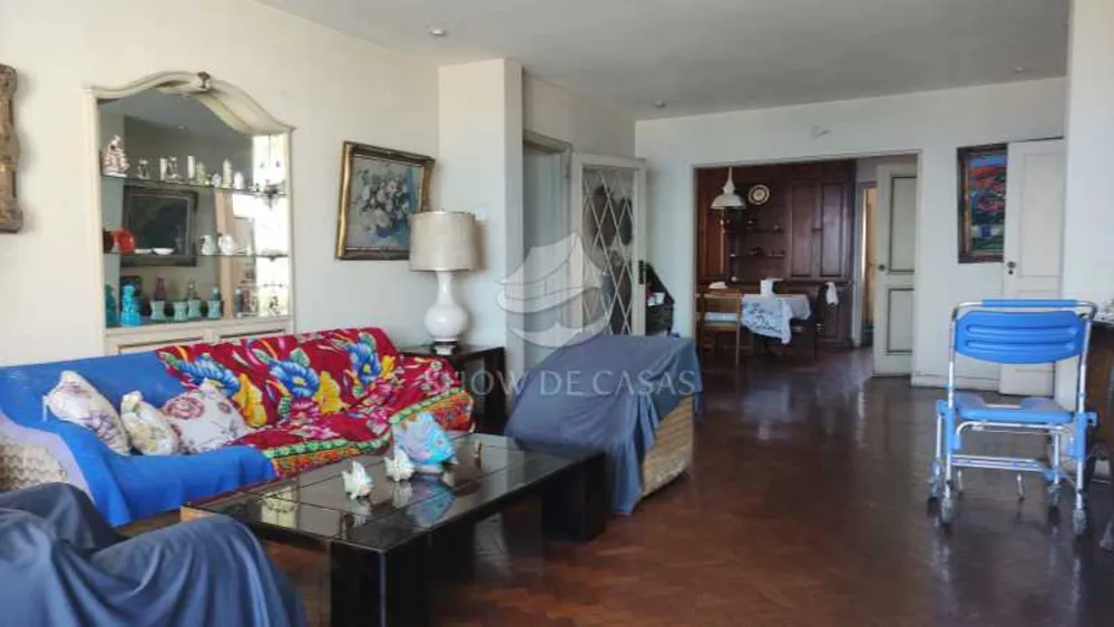 Apartamento, 5 quartos, 200 m² - Foto 19