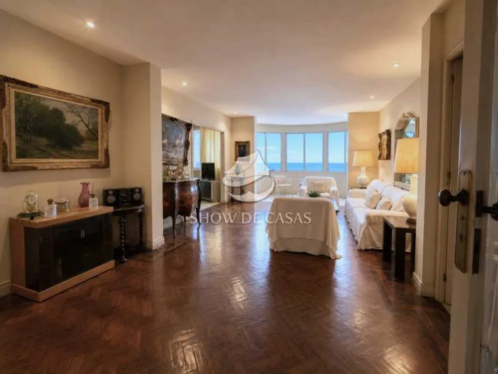 Apartamento, 5 quartos, 200 m² - Foto 33
