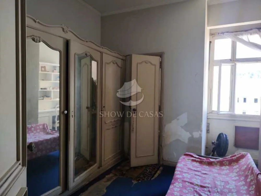 Apartamento, 5 quartos, 200 m² - Foto 25
