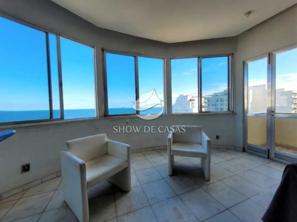 Apartamento, 5 quartos, 200 m² - Foto 35