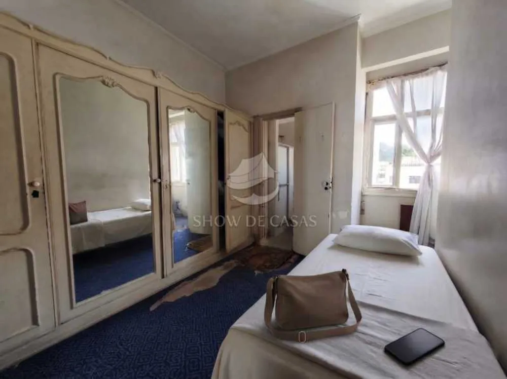Apartamento, 5 quartos, 200 m² - Foto 37